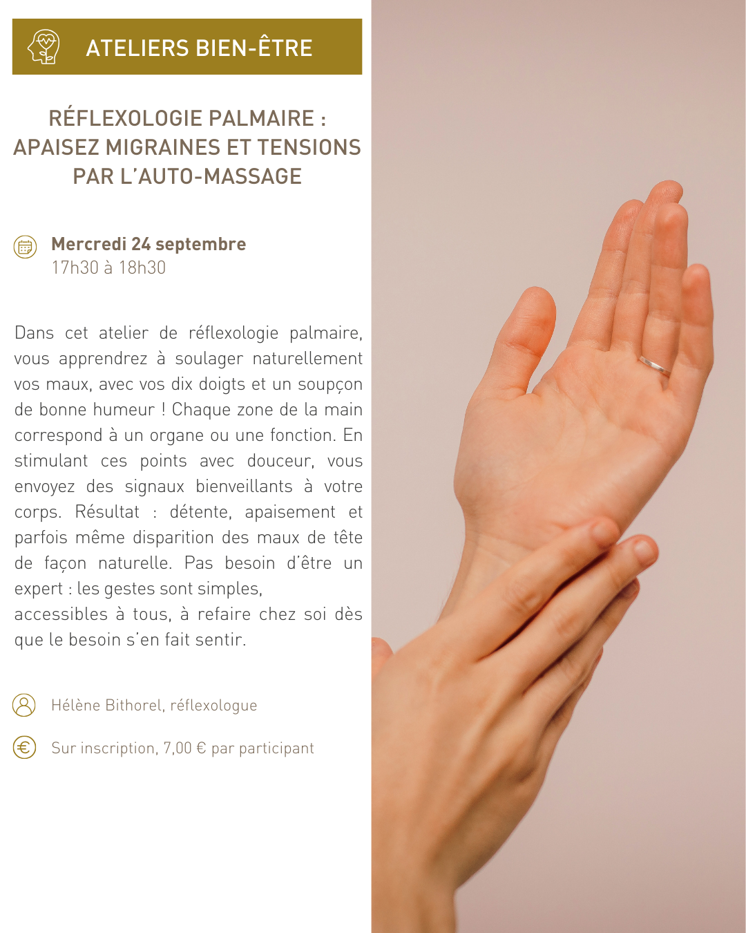 Publication - 23 août - 2