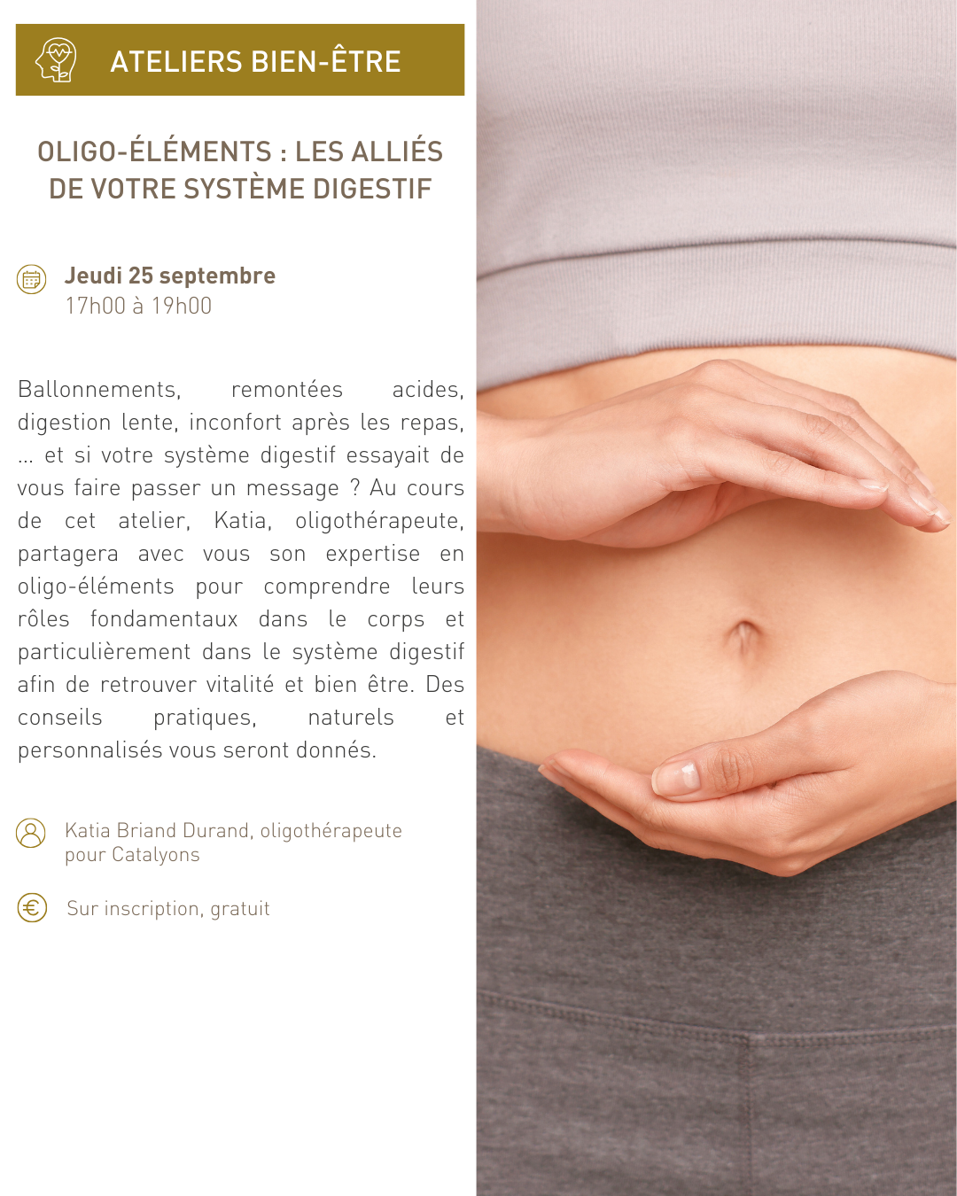 Publication - 23 août - 3