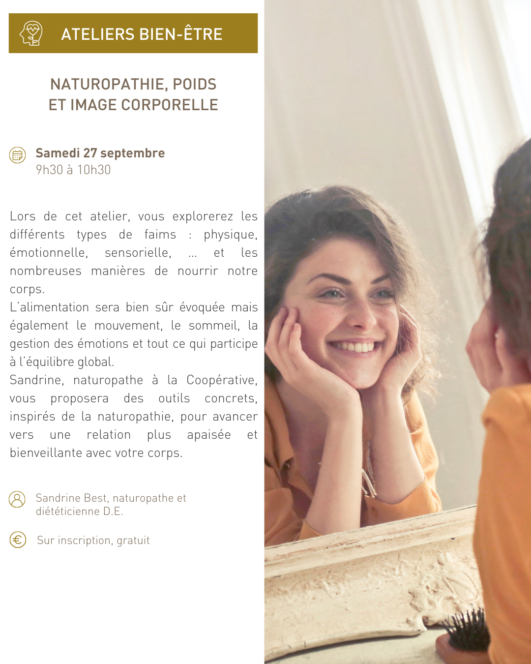 Publication - 23 août - 5