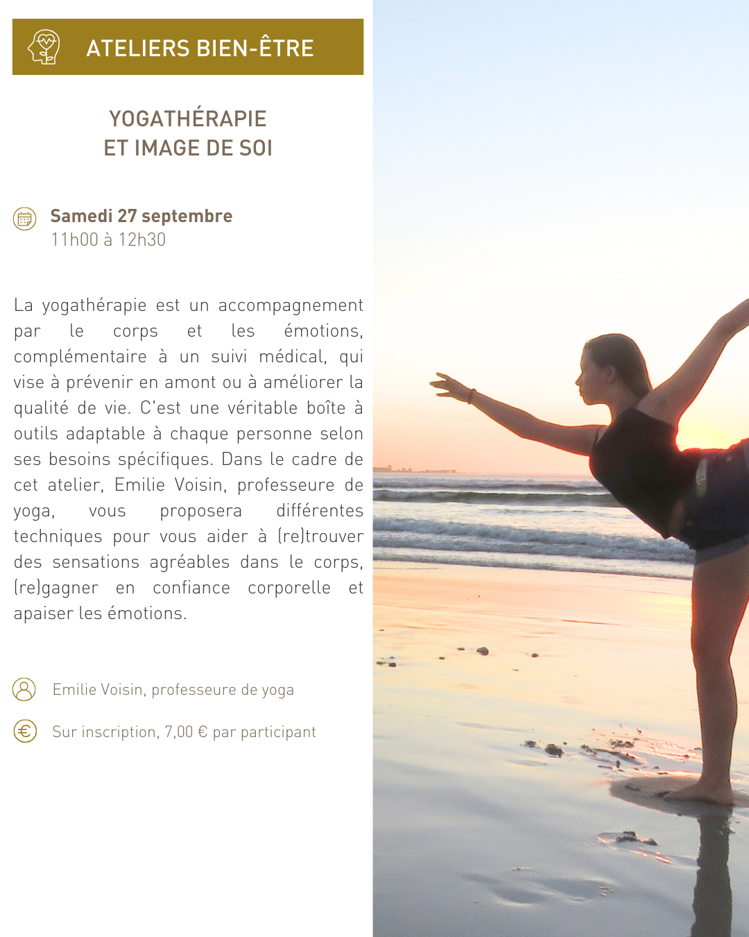 Publication - 23 août - 6