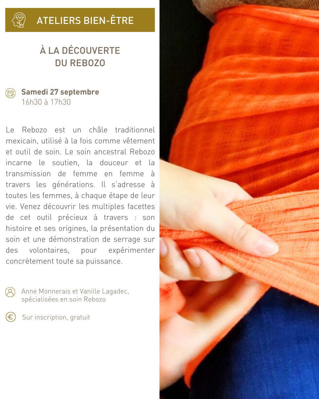 Publication - 23 août - 9